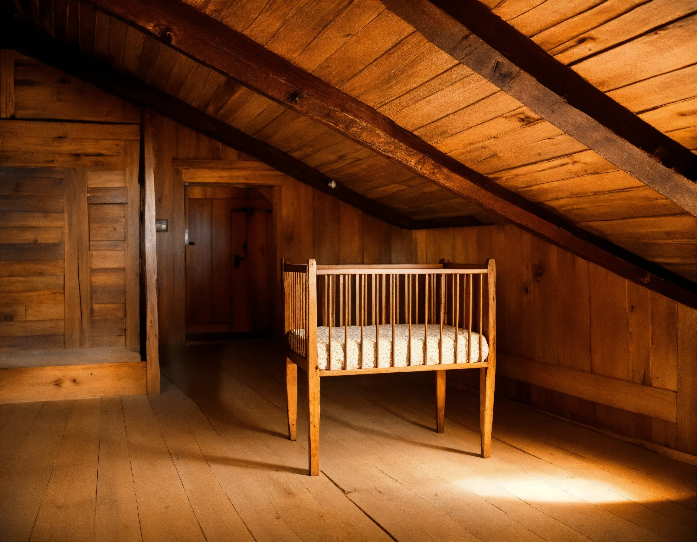 Bohemian style interior